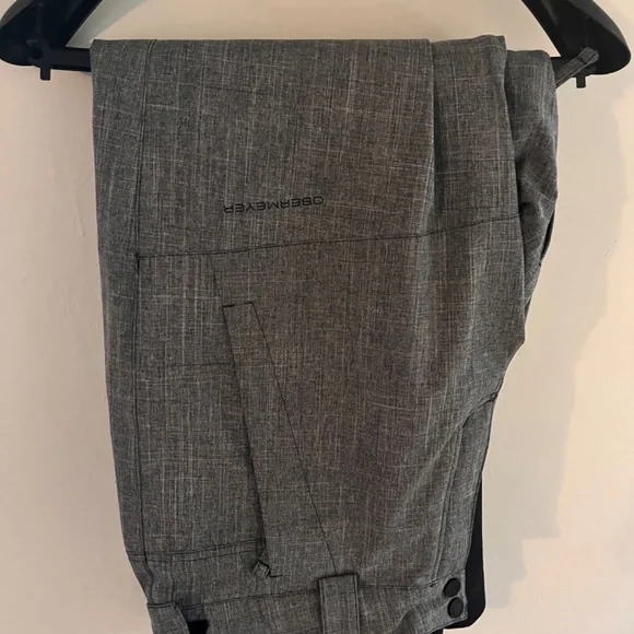 Obermeyer matching Jacket and Pants